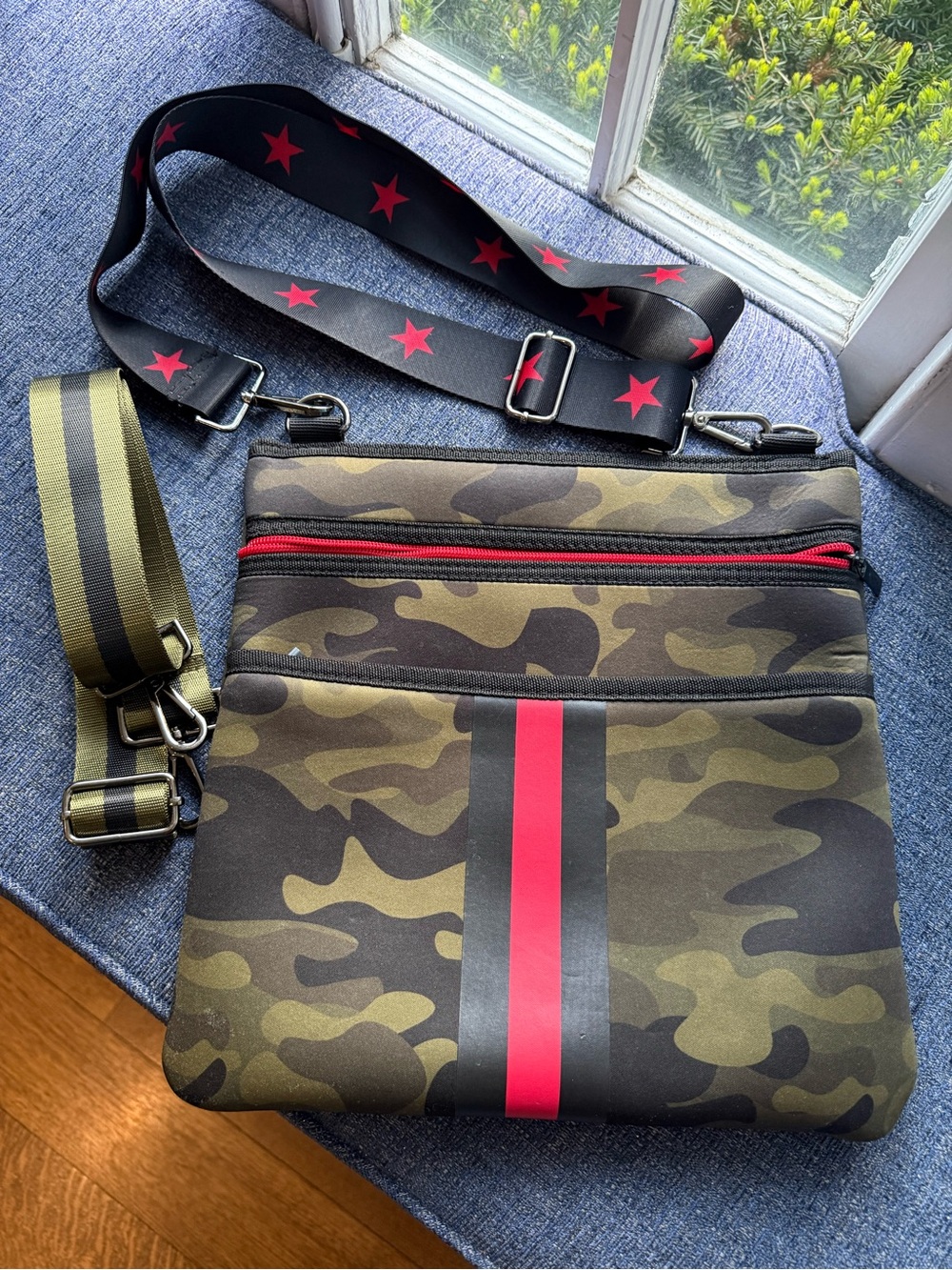 Haute Shore Crossbody